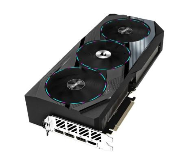 Gigabyte GeForce RTX 4070 Ti AORUS ELITE 12GB GDDR6X - 1096142 - zdjęcie 3